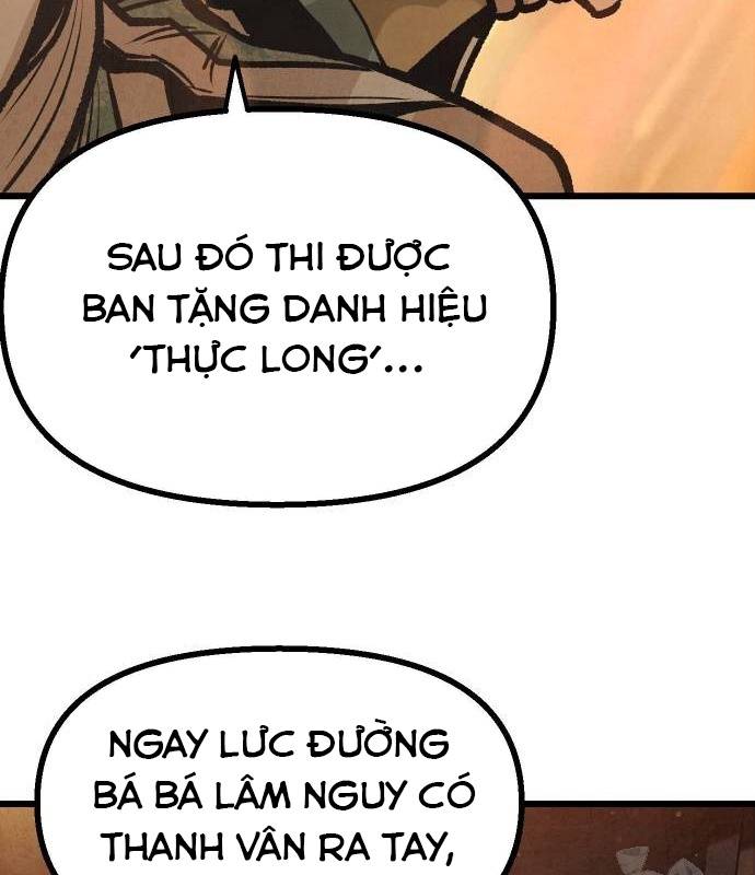 Chinh Phục Võ Lâm Chỉ Với Một Tô Mỳ: Chapter 17