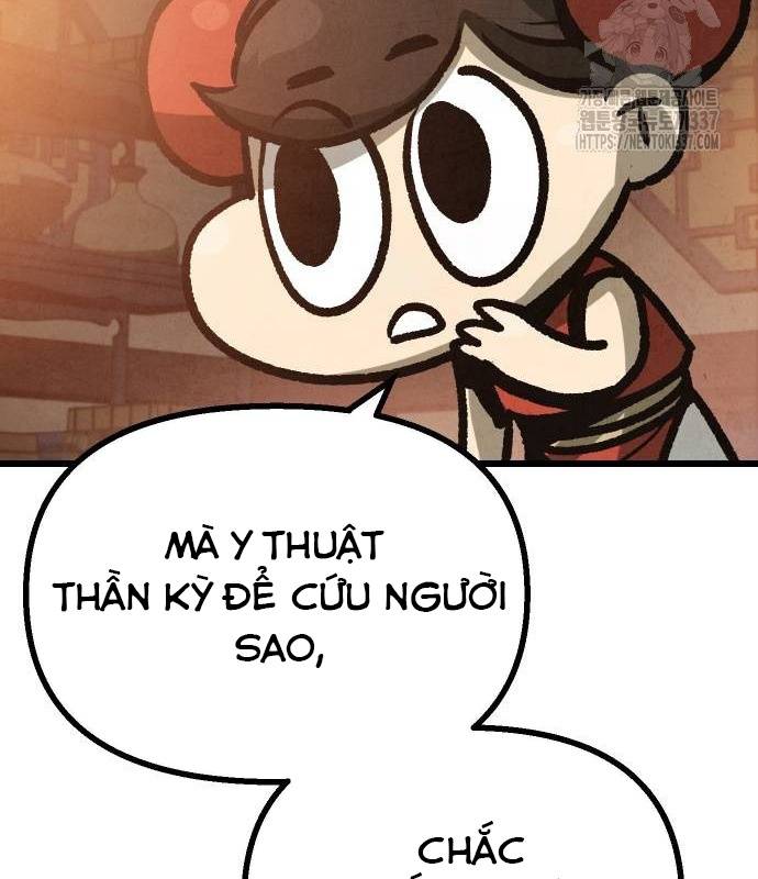 Chinh Phục Võ Lâm Chỉ Với Một Tô Mỳ: Chapter 17