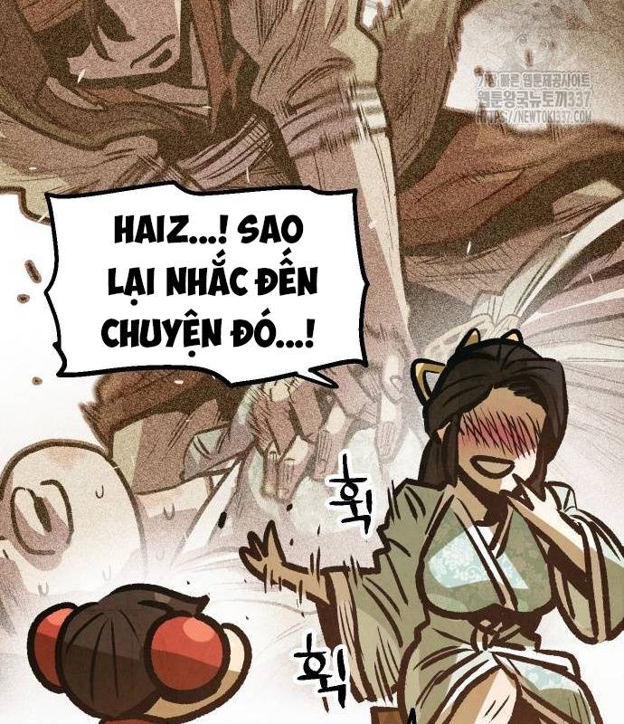 Chinh Phục Võ Lâm Chỉ Với Một Tô Mỳ: Chapter 17