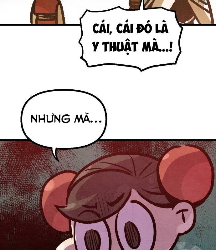 Chinh Phục Võ Lâm Chỉ Với Một Tô Mỳ: Chapter 17