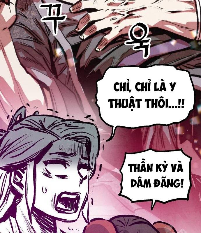 Chinh Phục Võ Lâm Chỉ Với Một Tô Mỳ: Chapter 17
