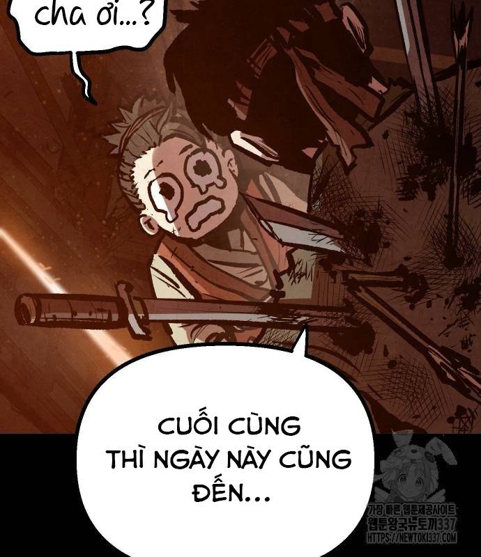 Chinh Phục Võ Lâm Chỉ Với Một Tô Mỳ: Chapter 17