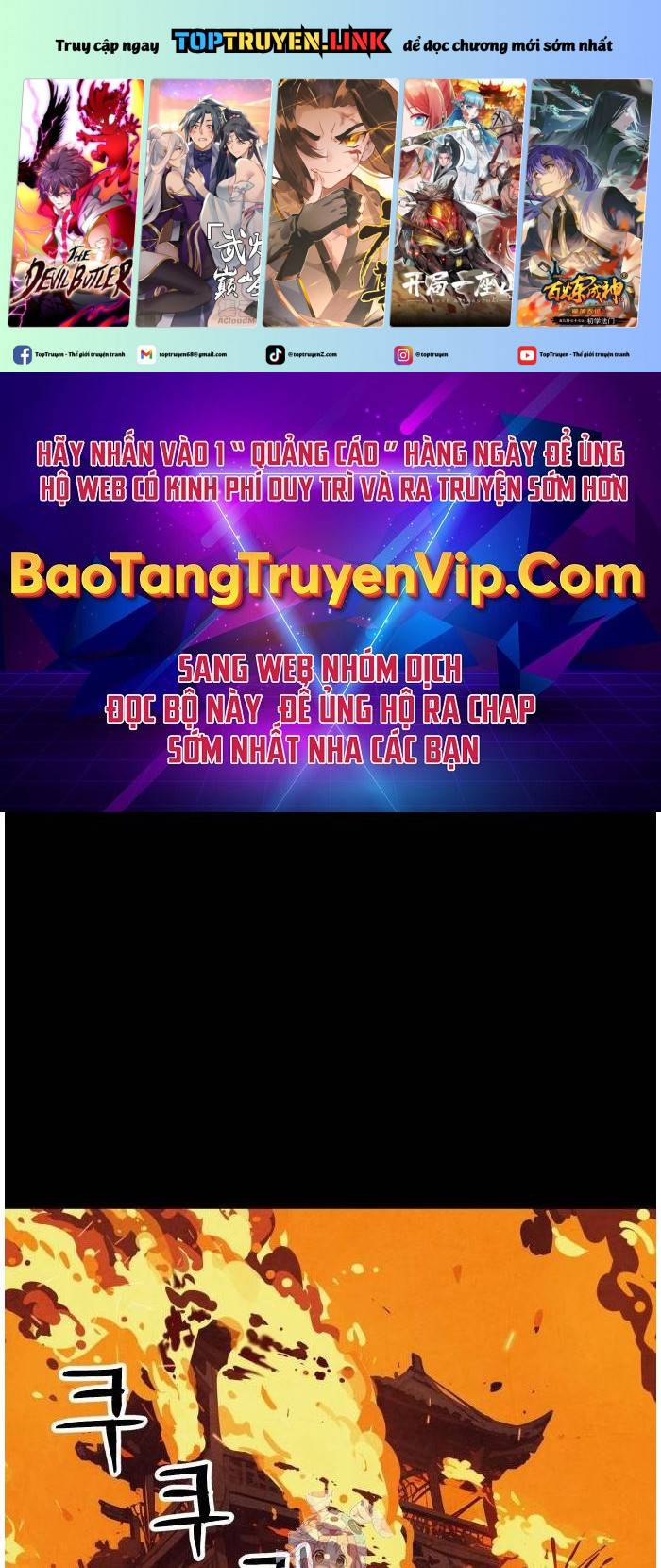 Chinh Phục Võ Lâm Chỉ Với Một Tô Mỳ: Chapter 17