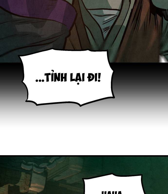 Chinh Phục Võ Lâm Chỉ Với Một Tô Mỳ: Chapter 17