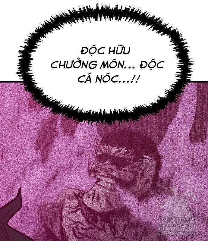 Chinh Phục Võ Lâm Chỉ Với Một Tô Mỳ: Chapter 17