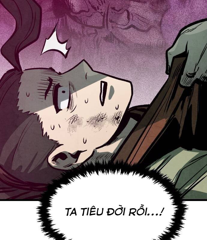 Chinh Phục Võ Lâm Chỉ Với Một Tô Mỳ: Chapter 17