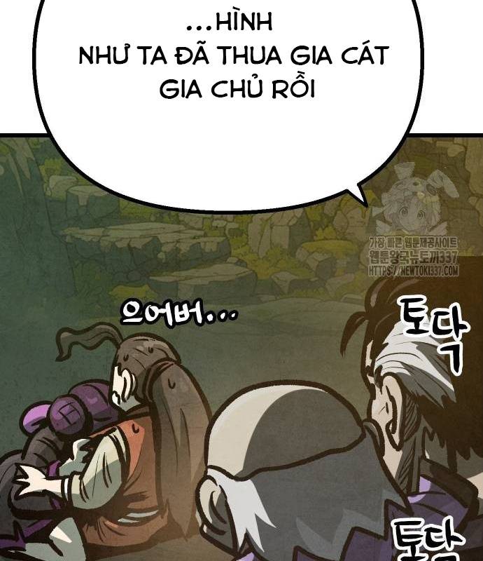 Chinh Phục Võ Lâm Chỉ Với Một Tô Mỳ: Chapter 17