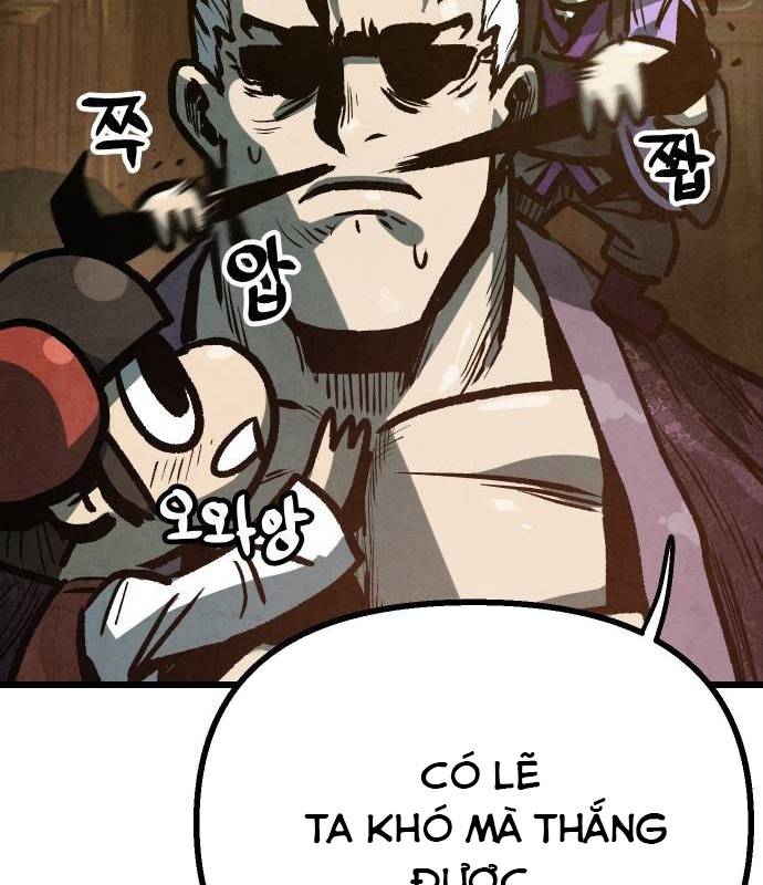 Chinh Phục Võ Lâm Chỉ Với Một Tô Mỳ: Chapter 17