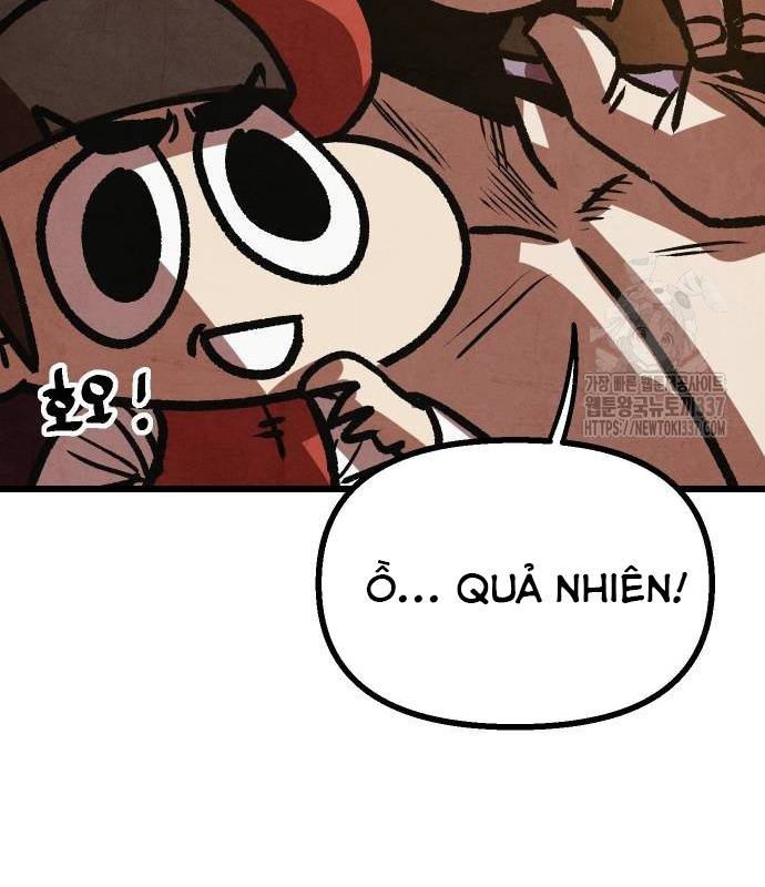 Chinh Phục Võ Lâm Chỉ Với Một Tô Mỳ: Chapter 17