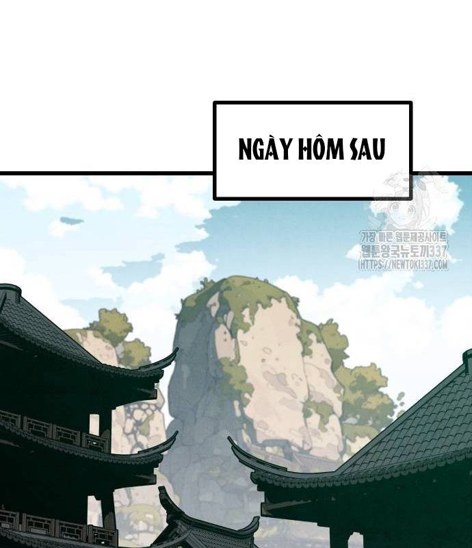 Chinh Phục Võ Lâm Chỉ Với Một Tô Mỳ: Chapter 17