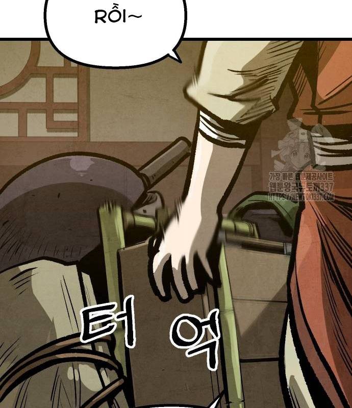 Chinh Phục Võ Lâm Chỉ Với Một Tô Mỳ: Chapter 17