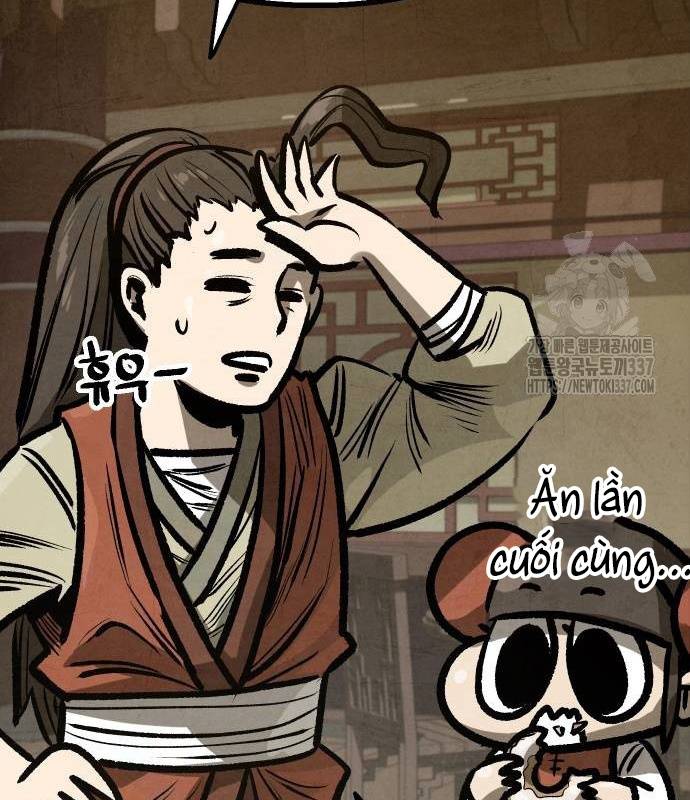 Chinh Phục Võ Lâm Chỉ Với Một Tô Mỳ: Chapter 17