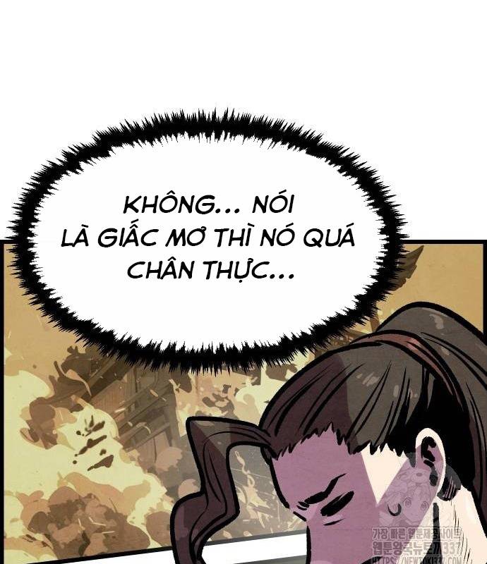 Chinh Phục Võ Lâm Chỉ Với Một Tô Mỳ: Chapter 17