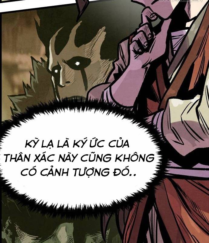 Chinh Phục Võ Lâm Chỉ Với Một Tô Mỳ: Chapter 17