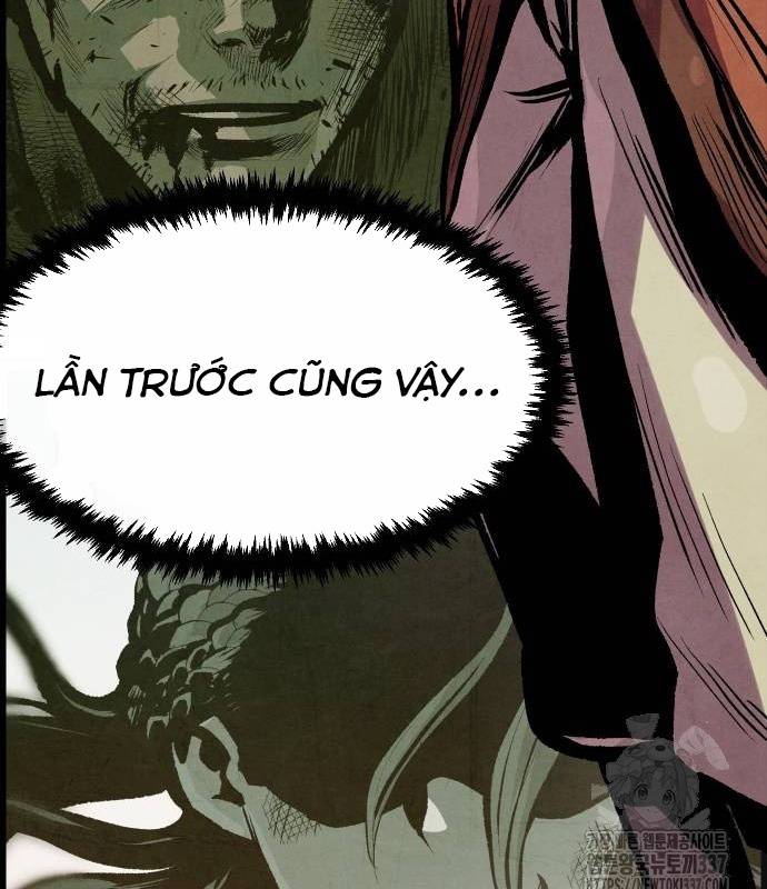 Chinh Phục Võ Lâm Chỉ Với Một Tô Mỳ: Chapter 17