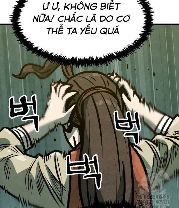 Chinh Phục Võ Lâm Chỉ Với Một Tô Mỳ: Chapter 17