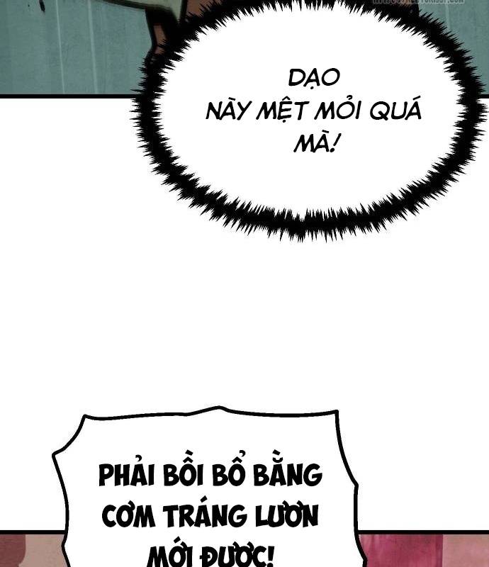 Chinh Phục Võ Lâm Chỉ Với Một Tô Mỳ: Chapter 17