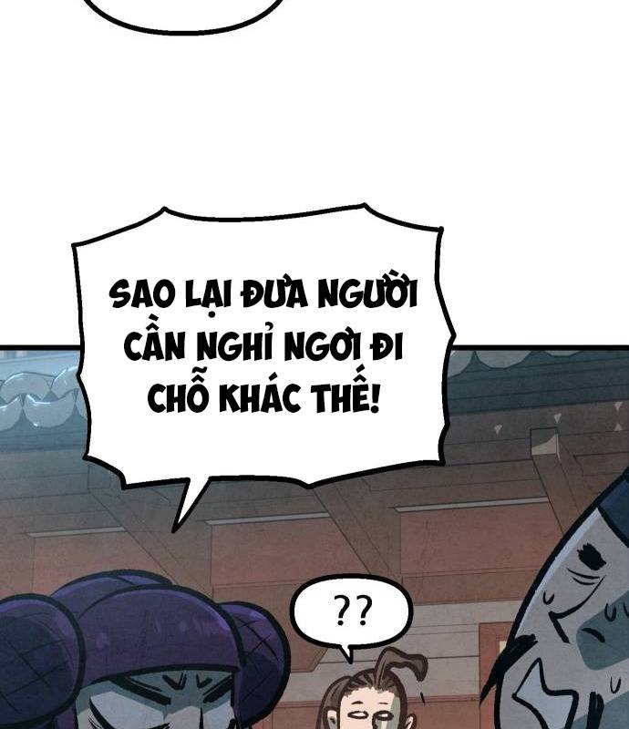 Chinh Phục Võ Lâm Chỉ Với Một Tô Mỳ: Chapter 17