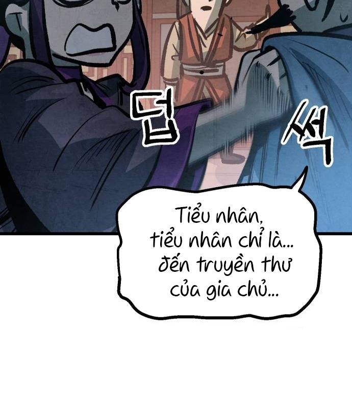 Chinh Phục Võ Lâm Chỉ Với Một Tô Mỳ: Chapter 17