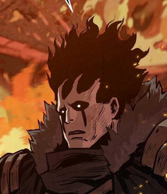 Chinh Phục Võ Lâm Chỉ Với Một Tô Mỳ: Chapter 17
