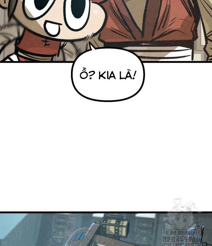 Chinh Phục Võ Lâm Chỉ Với Một Tô Mỳ: Chapter 17