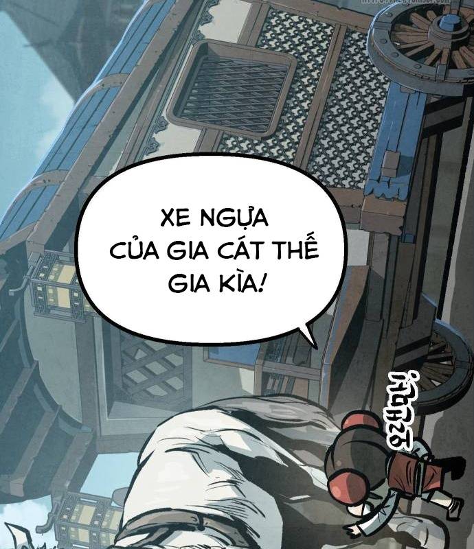 Chinh Phục Võ Lâm Chỉ Với Một Tô Mỳ: Chapter 17