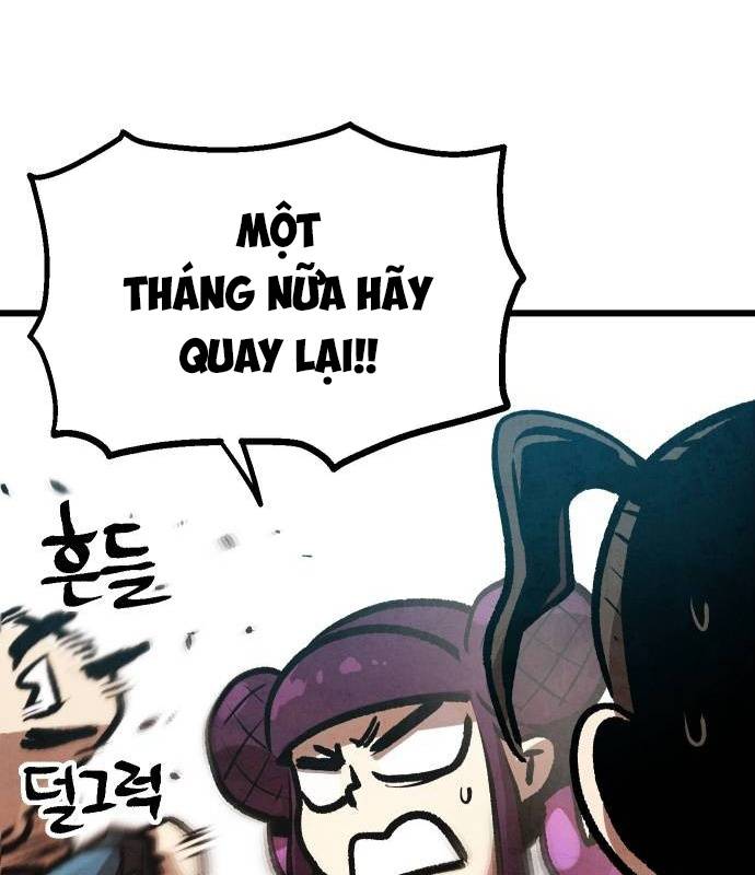 Chinh Phục Võ Lâm Chỉ Với Một Tô Mỳ: Chapter 17