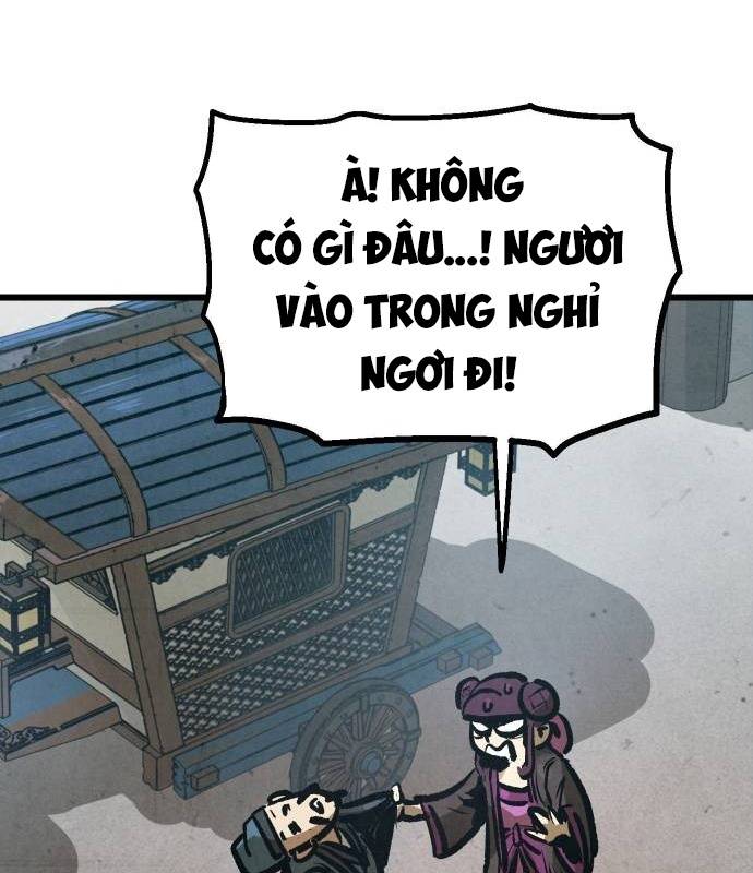 Chinh Phục Võ Lâm Chỉ Với Một Tô Mỳ: Chapter 17