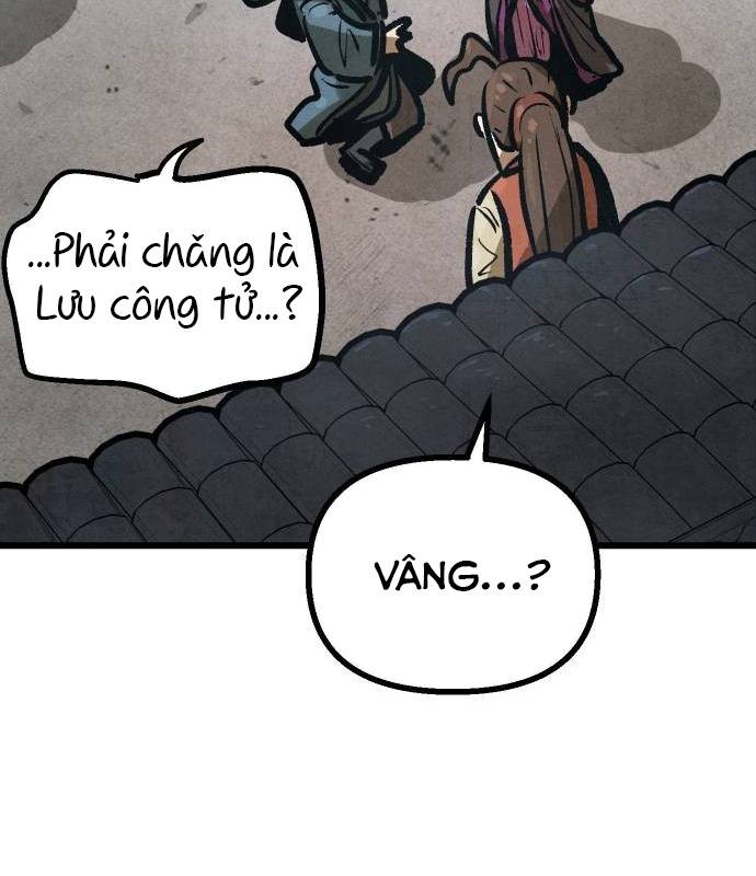 Chinh Phục Võ Lâm Chỉ Với Một Tô Mỳ: Chapter 17