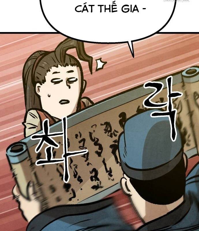 Chinh Phục Võ Lâm Chỉ Với Một Tô Mỳ: Chapter 17