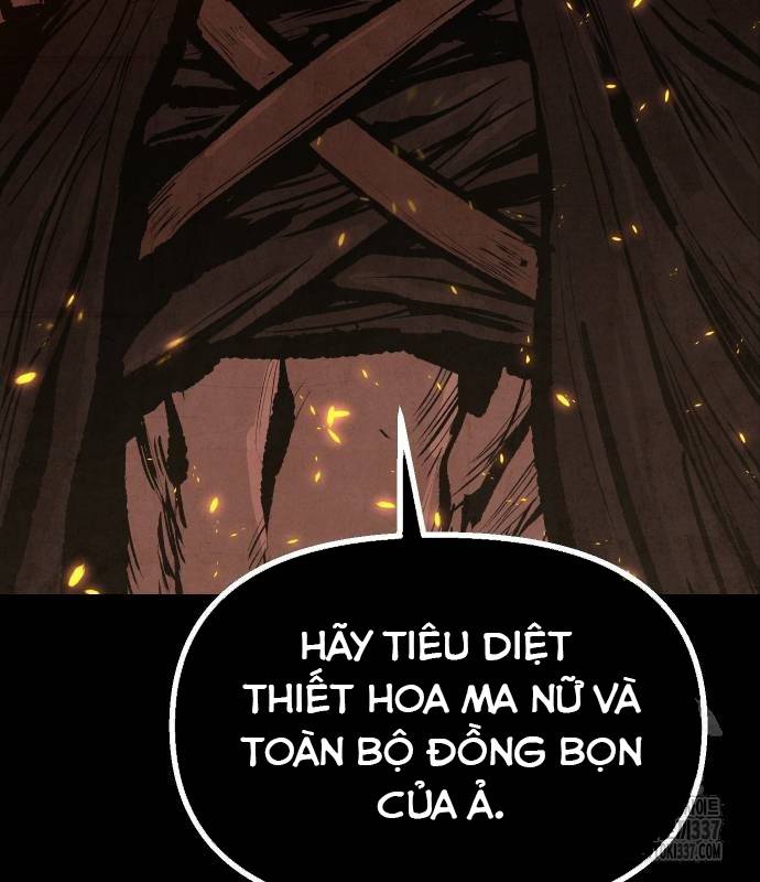 Chinh Phục Võ Lâm Chỉ Với Một Tô Mỳ: Chapter 17