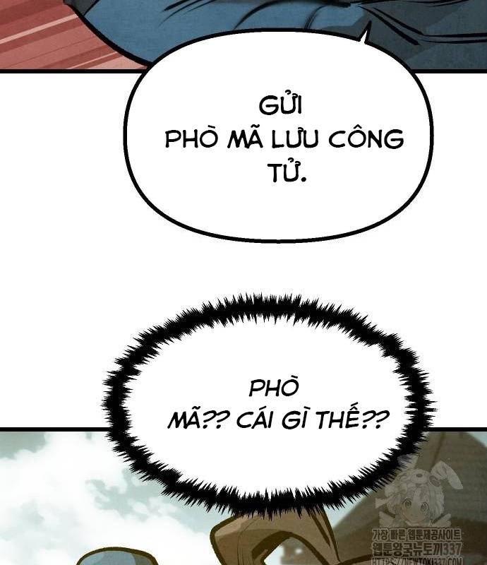 Chinh Phục Võ Lâm Chỉ Với Một Tô Mỳ: Chapter 17