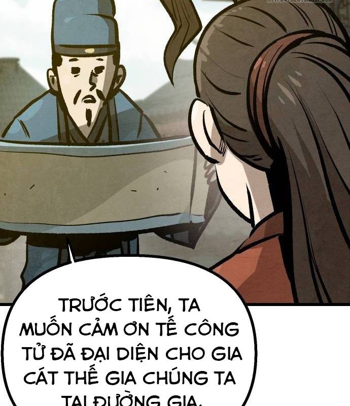 Chinh Phục Võ Lâm Chỉ Với Một Tô Mỳ: Chapter 17