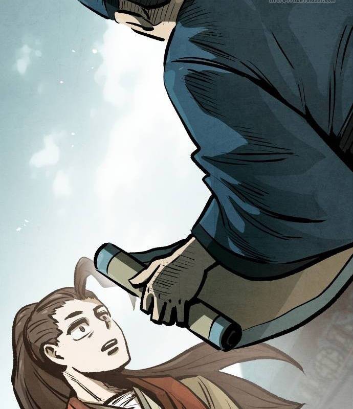 Chinh Phục Võ Lâm Chỉ Với Một Tô Mỳ: Chapter 17