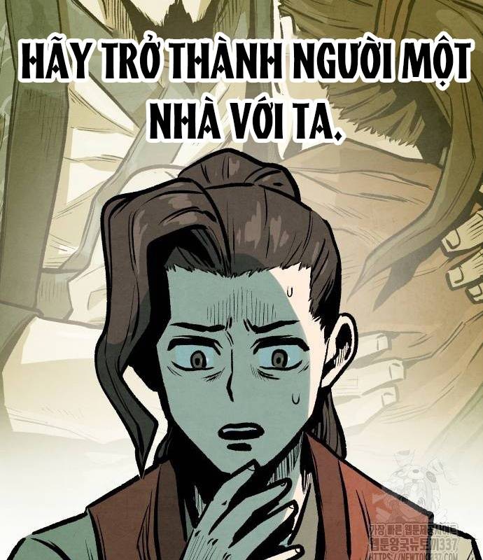 Chinh Phục Võ Lâm Chỉ Với Một Tô Mỳ: Chapter 17