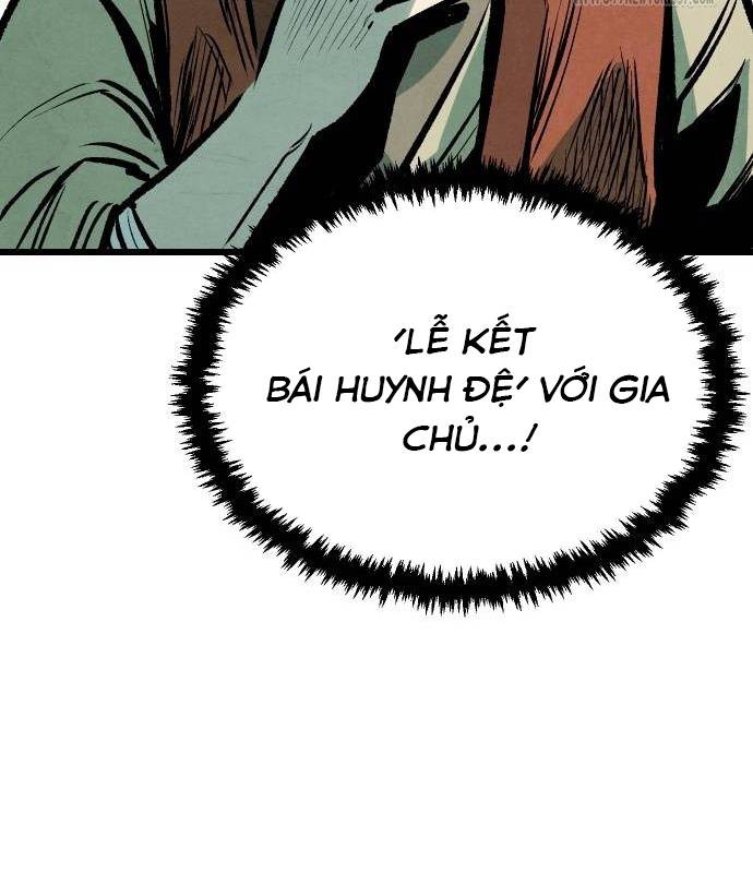 Chinh Phục Võ Lâm Chỉ Với Một Tô Mỳ: Chapter 17