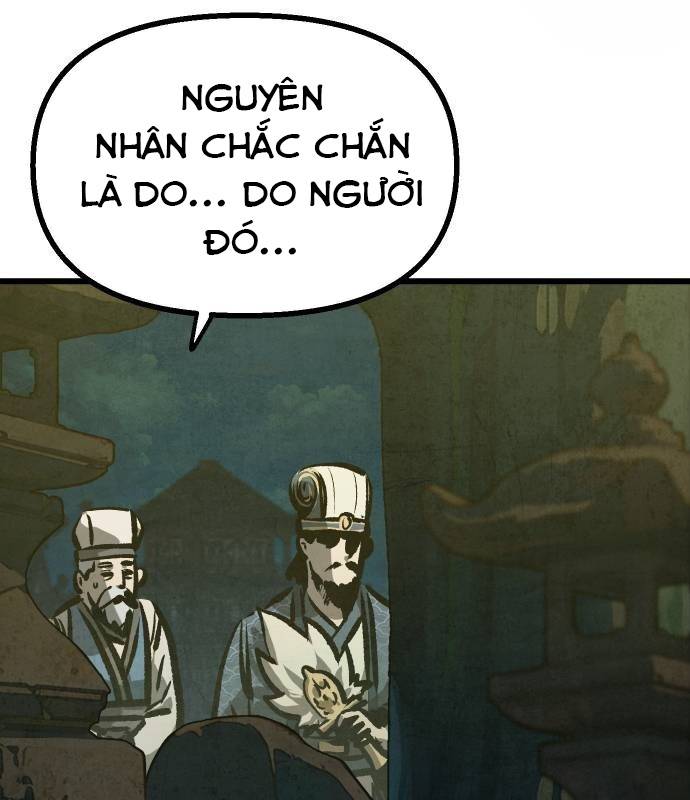Chinh Phục Võ Lâm Chỉ Với Một Tô Mỳ: Chapter 18