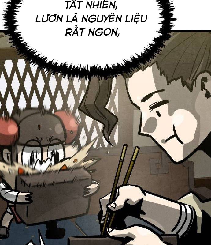Chinh Phục Võ Lâm Chỉ Với Một Tô Mỳ: Chapter 18