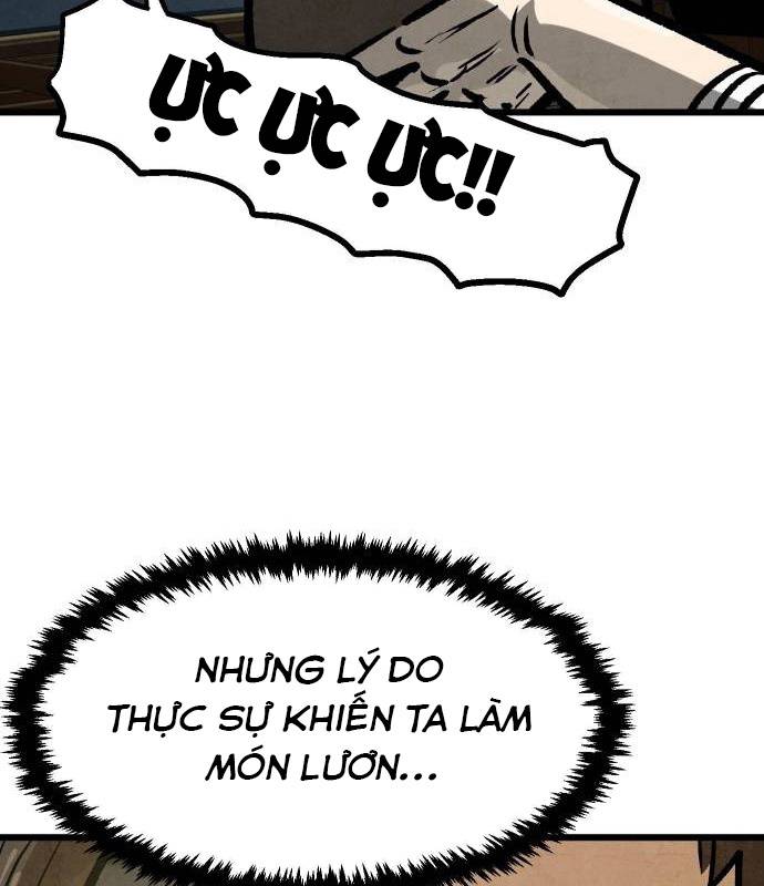 Chinh Phục Võ Lâm Chỉ Với Một Tô Mỳ: Chapter 18