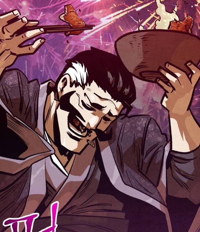 Chinh Phục Võ Lâm Chỉ Với Một Tô Mỳ: Chapter 18