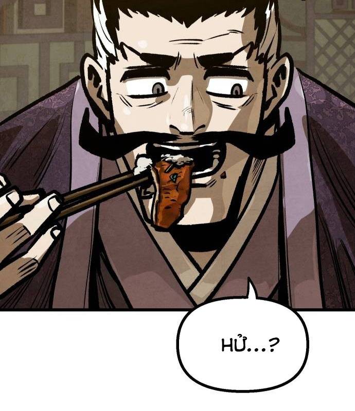 Chinh Phục Võ Lâm Chỉ Với Một Tô Mỳ: Chapter 18