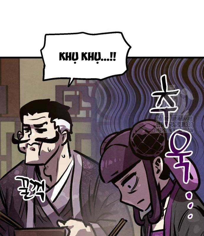 Chinh Phục Võ Lâm Chỉ Với Một Tô Mỳ: Chapter 18