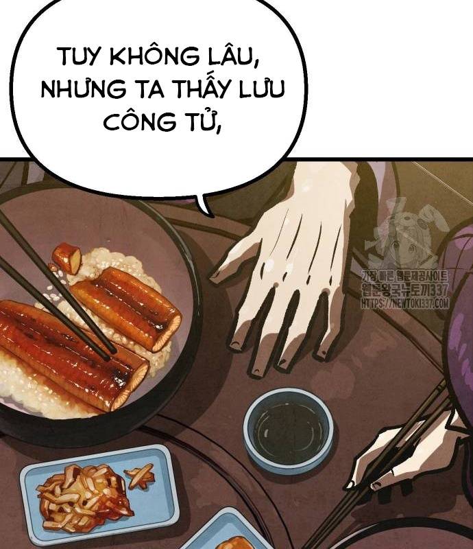Chinh Phục Võ Lâm Chỉ Với Một Tô Mỳ: Chapter 18