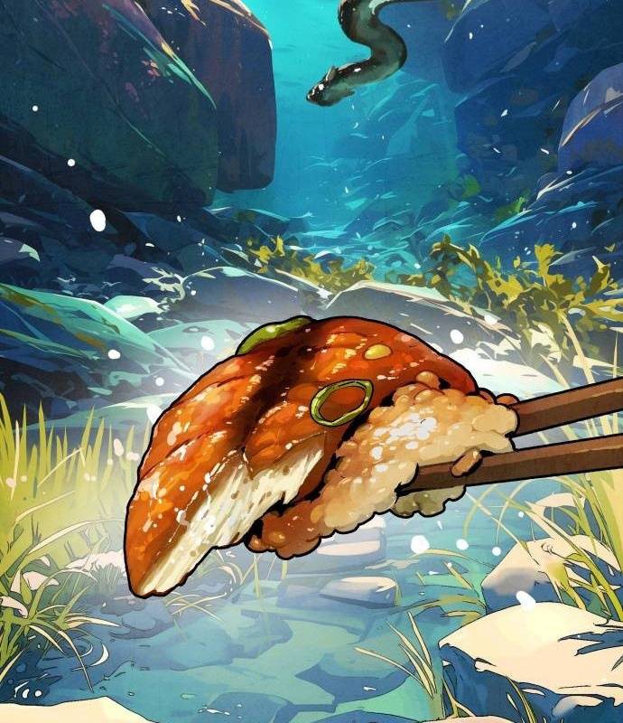 Chinh Phục Võ Lâm Chỉ Với Một Tô Mỳ: Chapter 18