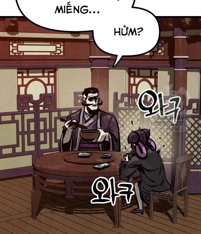 Chinh Phục Võ Lâm Chỉ Với Một Tô Mỳ: Chapter 18