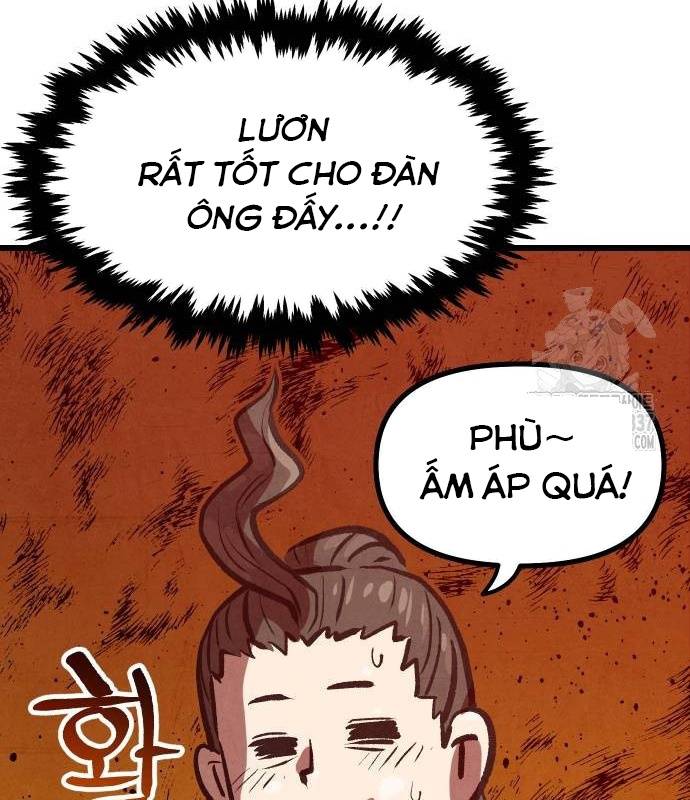 Chinh Phục Võ Lâm Chỉ Với Một Tô Mỳ: Chapter 18