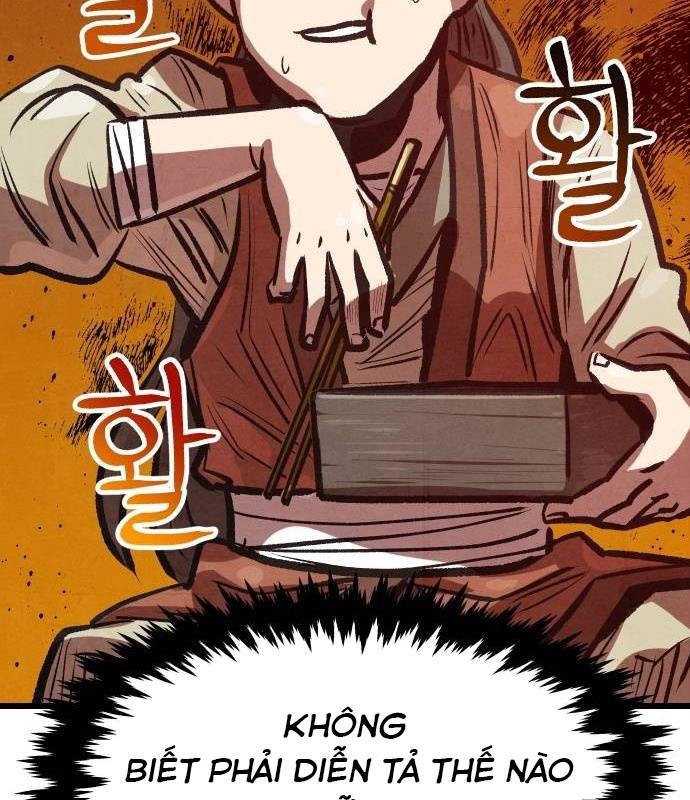Chinh Phục Võ Lâm Chỉ Với Một Tô Mỳ: Chapter 18