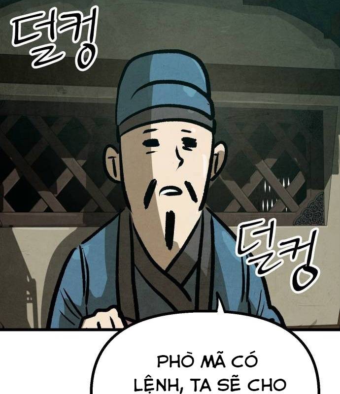 Chinh Phục Võ Lâm Chỉ Với Một Tô Mỳ: Chapter 18
