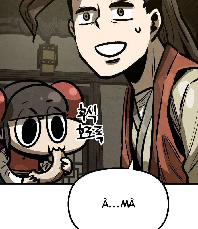 Chinh Phục Võ Lâm Chỉ Với Một Tô Mỳ: Chapter 18
