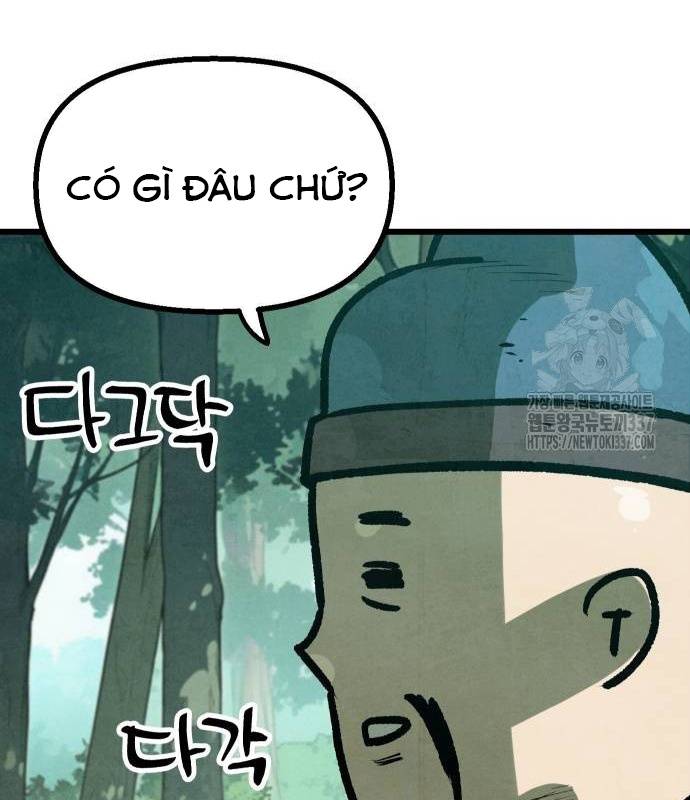 Chinh Phục Võ Lâm Chỉ Với Một Tô Mỳ: Chapter 18